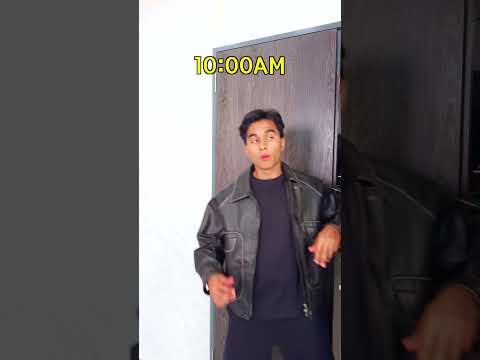 Things that ladies can't do #shortsfeed #funny