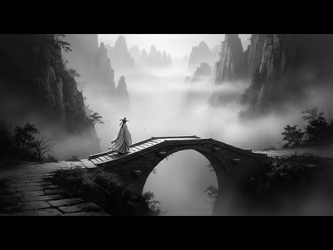 朝霞清风之梦 · 平静心灵的声音 | 古筝音乐 Guzheng Instrumental Music for Meditation and Relaxation