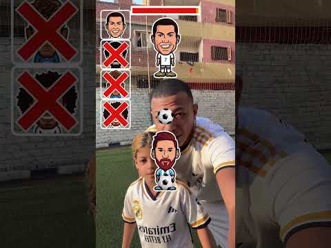 ‏كرستيانو عم ميسي ￼❤️😱😱