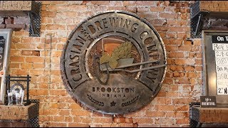 The Cardinal Brewing Project: Episode #9