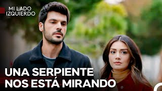 Nadie Tiene El Poder De Separarnos - Mi Lado Izquierdo