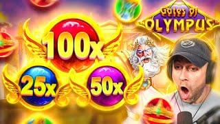 GATES OF OLYMPUS ⚡ BÜYÜK KASA ⚡ 40 000 ⚡ SATIN ALIM ⚡ BÜYÜK KAZANÇ #slotoyunları #casino #slot