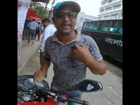 মনগড়া নিয়ম আর চাঁদাবাজি #shorts #bangladesh #eid