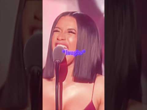 Singers FUNNIEST Moments At Award Shows 😂(Ariana Grande, Nicki Minaj, Cardi B, Miley Cyrus)