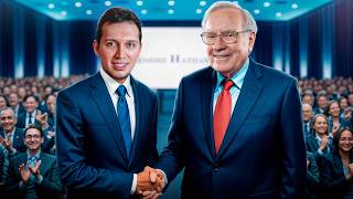 Así fue la última conferencia de Warren Buffett - Mi experiencia y lecciones