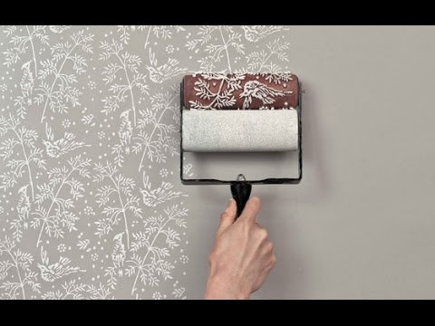 Покраска стен водоэмульсионной краской своими руками |SMARTBUD