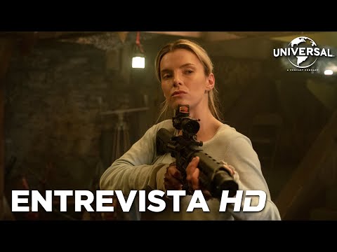 LA CAZA - Entrevista a Jason Blum & Ike Barinholtz