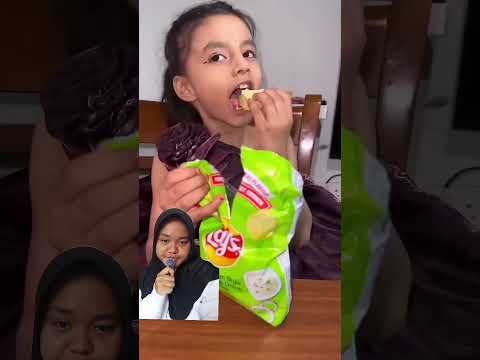 ternyata isinya bukan snack 😱⁉️ #shorts #funny #dubbing