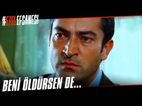 Biz Onca Gece Boş Yere mi Kan Kustuk? | Ezel