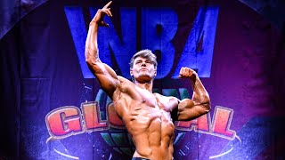 Classic Physique Debut