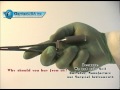 NeoGrip Palm Grip Demonstration NeoGrip Palm Grip Demonstration