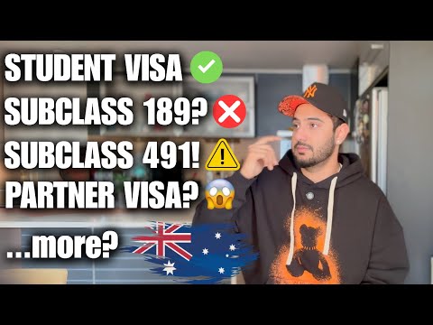 Australia VISA Processing Times 2025 | GOOD NEWS FOR STUDENTS