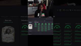 MARCELO ICONS TOTY  SBC A FAIRE ? #marcelo #easports #fc26 #sbc #fifaultimateteam #shorts #football