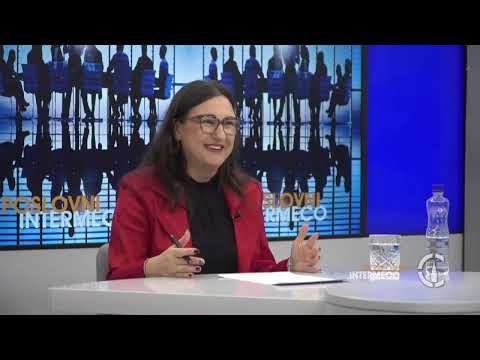 Пословни интермецо