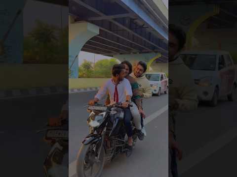 Life me aise dost hona bahut jruri hai ❤️❤️ #shortsfeed #shortsvideo #dosti #dostistatus