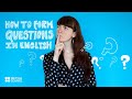 Auxiliary Verbs and Question Formation