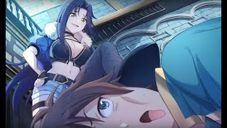 【美好世界 Fantastic Days 】全中文劇情 第三章 この厳戒な金庫に侵入を　01【CC字幕】