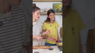 כדורי תפוחי-אדמה ברוטב צ'ילי ( מוצ'י )