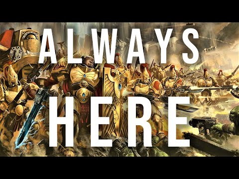 Golden Stage! Eternal Shine! (Custodes Song feat. Joliet Shuff)
