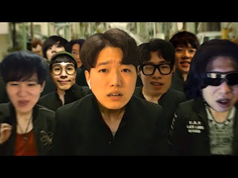 칸삼대전이었는데 치지직 전설의 포켓몬들이 나왔습니다 ㄷㄷ