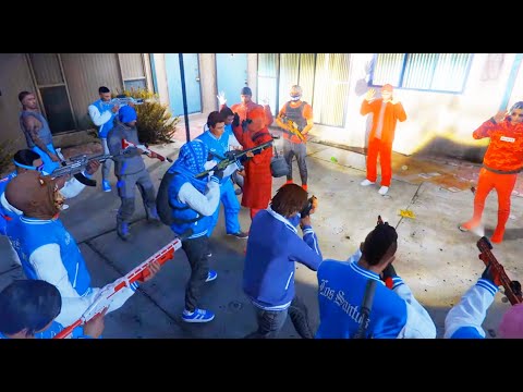 GTA 6 WITH SUBSCRIBERS GOING TO BE LIT
