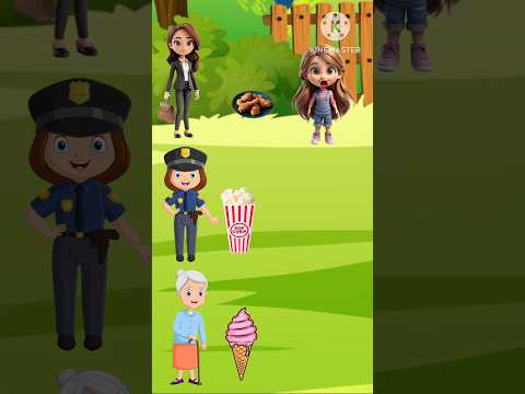 Police Aunty Kya Ye Popcorn Mujhe Khane Dogi #viralvideos #funny #shorts #trending