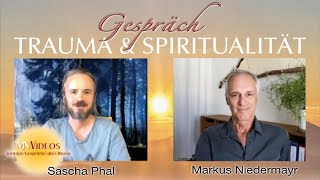 Trauma & Spiritualität