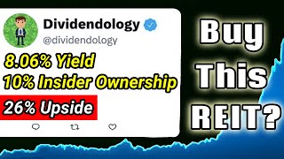 Is Armada Hoffler a Buy Now!? | Armada Hoffler (AHH) Stock Analysis! |