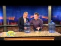 Exploring the 5 Types of Chemical Reactions