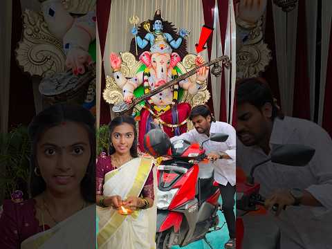 Ganesh😳🙏🏻Last Twist😭#shorts #jaiganesh #motivation #charanspy #viral #trending