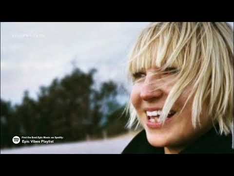 Sia - Broken Glass Live from The Village Spotify Sessions