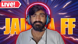 Aaj kuch new try kare 😁Jadeja FF Play freefire #shorts #short #shortlivestream h