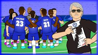 BOEHLY CRASHES OUT😠 Chelsea, Man City, Leverkusen and Bodo/Glimt are OUT of the Champions League!