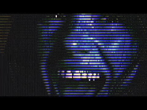 deftones ~metal dream [visualizer]
