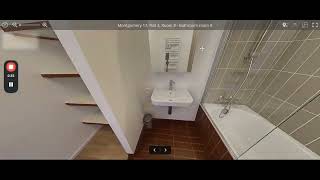 Room in a shared 9-bedroom apartment for rent in Gribaumont, bills... - Spotahome (ref 1556766)