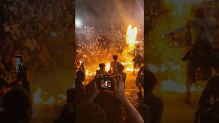 Must Do‘s Bali: Surfen, Seafood & Kecak Feuertanz #bali #travel #surfing #kecakdance #kecak#seafood