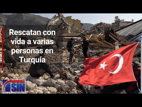 #EmisiónEstelarSIN: Turquía, multimuebles y menor