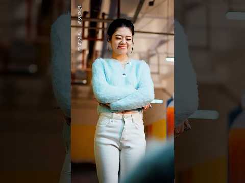 कचरे से बनाया Business और अंत में पकड़ी गई 😨 #shorts #hiddenstory