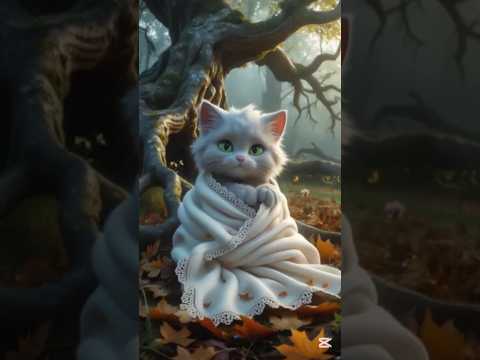 #cat #foryou #animation #funny #cute #miaw #catvideos #ai #cartoon #meow #fypシ #fypシ゚viral #usa