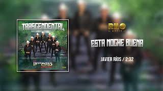 Esta Noche Buena - Los Invasores de Nuevo León