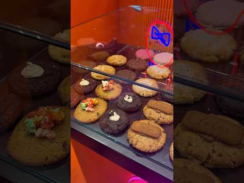 Crumbl Cookies Llegó A España!🍪
