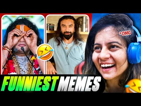Pookie Baba is My FAVOURITE 😍 Funniest GURUJI on Internet