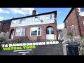 3 bedroom student house in Clarendon Park, Leicester