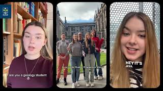 From Rocks to Real Jobs: My Geology Degree Experience