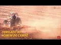 Funções e Contribuições do Homem do Campo
