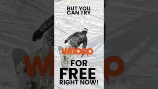 Try Whoop Mobile for FREE! | Sign up now at whoopmobile.com/plans