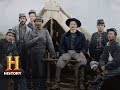 Civil War Enlistment Motivations and Concerns
