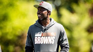 Vikings Hire Kwesi Adofo-Mensah as General Manager