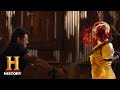 Forged in Fire: The Spada Challenge