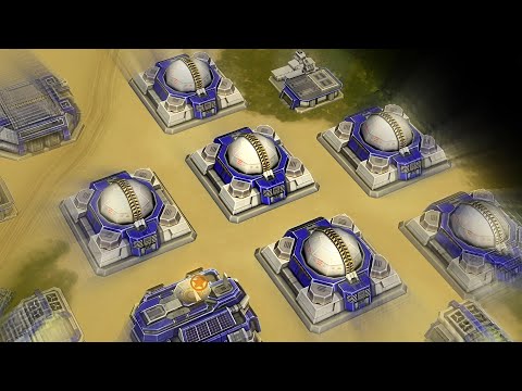 REVENGE MUHAN - ART OF WAR 3 - 3V3